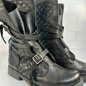 Steve Madden Bounti Boot (Like New | US 8)